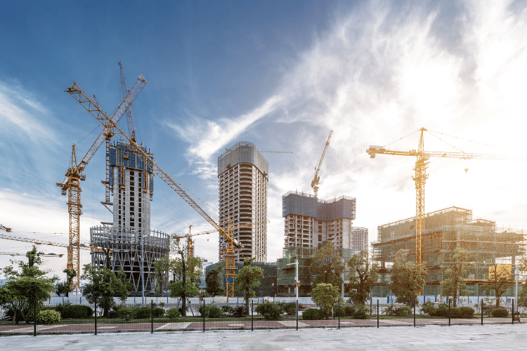 cajun industries construction